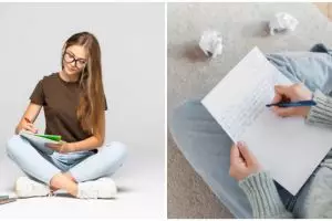 Kalimat efektif adalah: Ini syarat dan ciri-cirinya lengkap