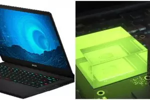 MSI rilis laptop dengan intel Gen 12, ini spesifikasi dan harganya