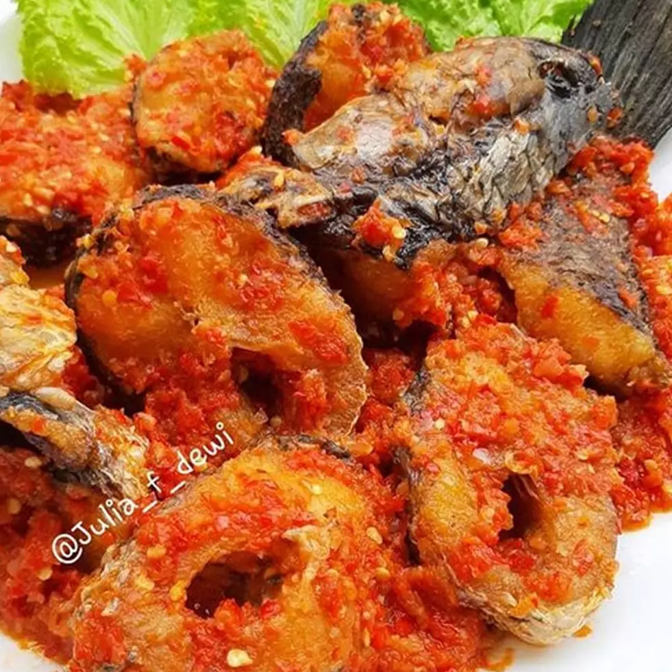 11 Resep olahan ikan gabus pedas, lezat, praktis, dan bikin nagih