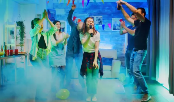 9 Arti mimpi tentang menyanyi © 2022 berbagai sumber 