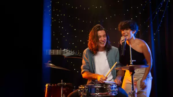 9 Arti mimpi tentang menyanyi © 2022 berbagai sumber 