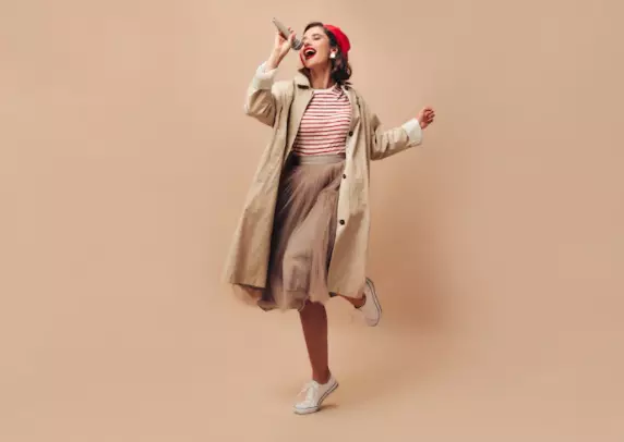 9 Arti mimpi tentang menyanyi © 2022 berbagai sumber 