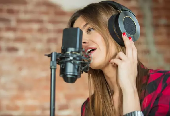 9 Arti mimpi tentang menyanyi © 2022 berbagai sumber 