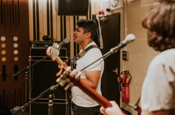 9 Arti mimpi tentang menyanyi © 2022 berbagai sumber 