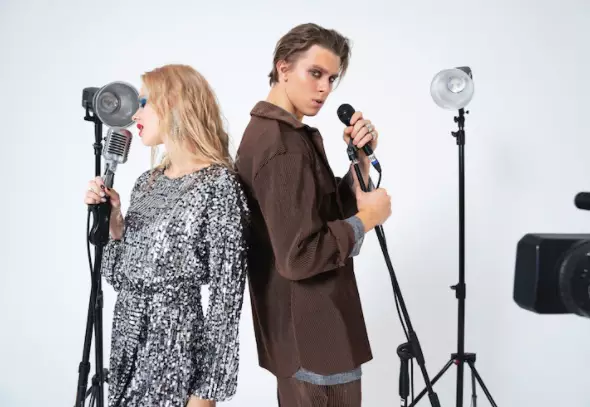 9 Arti mimpi tentang menyanyi © 2022 berbagai sumber 