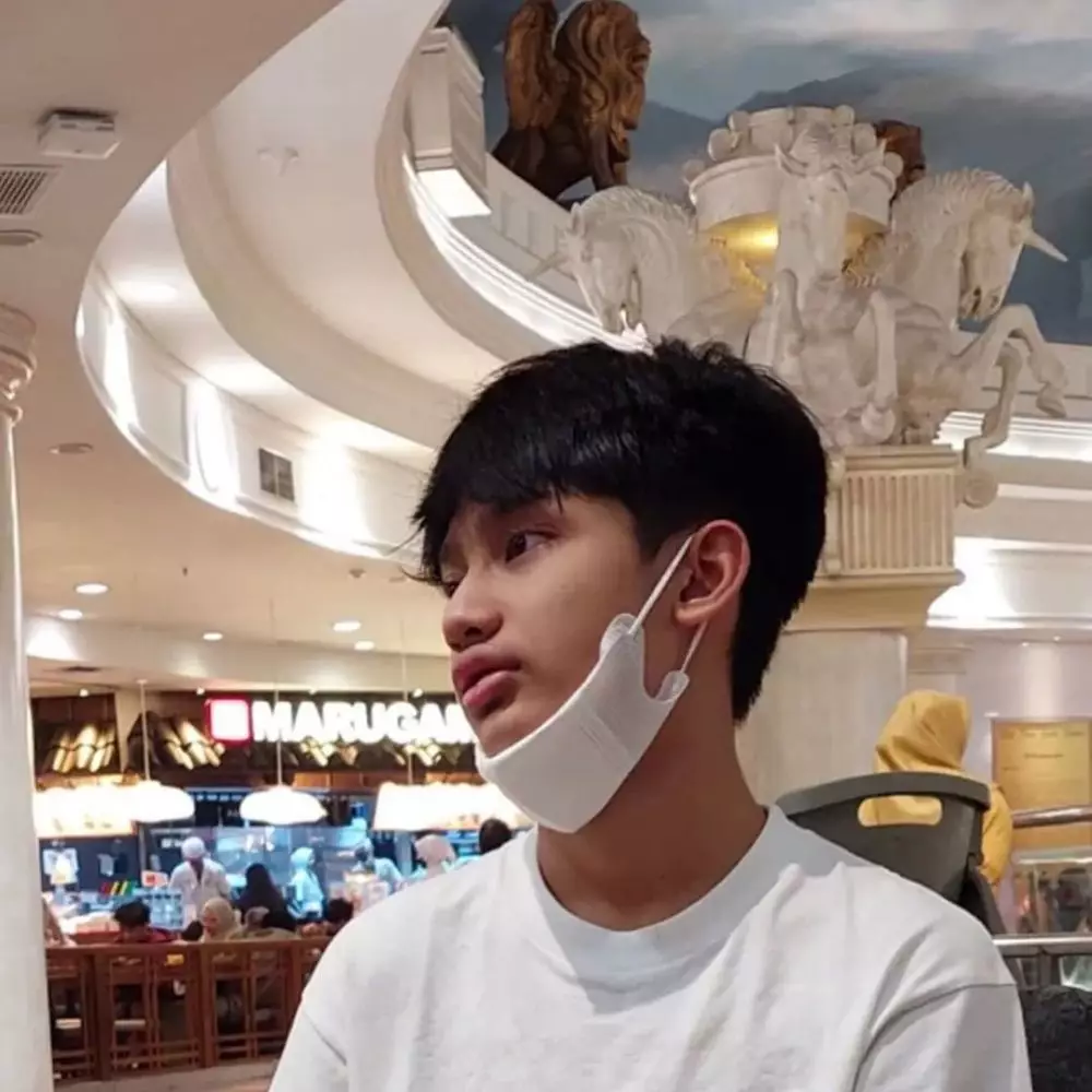 anak Ibnu Jamil atlet sepak bola Berbagai sumber anak Ibnu Jamil atlet sepak bola Berbagai sumber