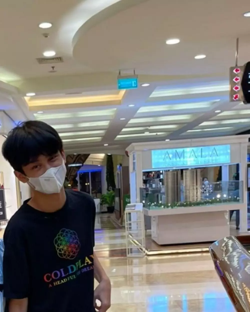 anak Ibnu Jamil atlet sepak bola Berbagai sumber anak Ibnu Jamil atlet sepak bola Berbagai sumber