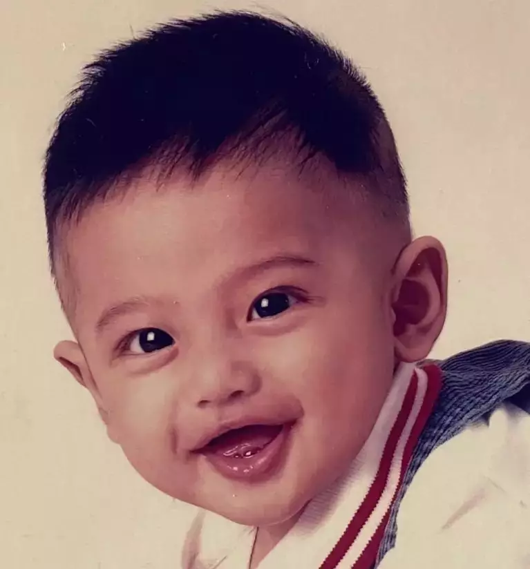 anak Ibnu Jamil atlet sepak bola Berbagai sumber anak Ibnu Jamil atlet sepak bola Berbagai sumber