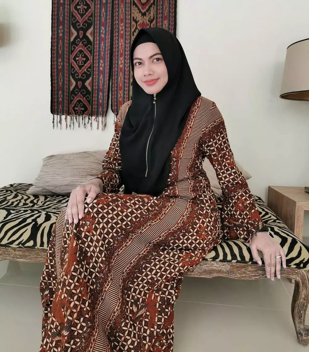 mantan istri Ifan Seventeen yang jarang tersorot Instagram mantan istri Ifan Seventeen yang jarang tersorot Instagram