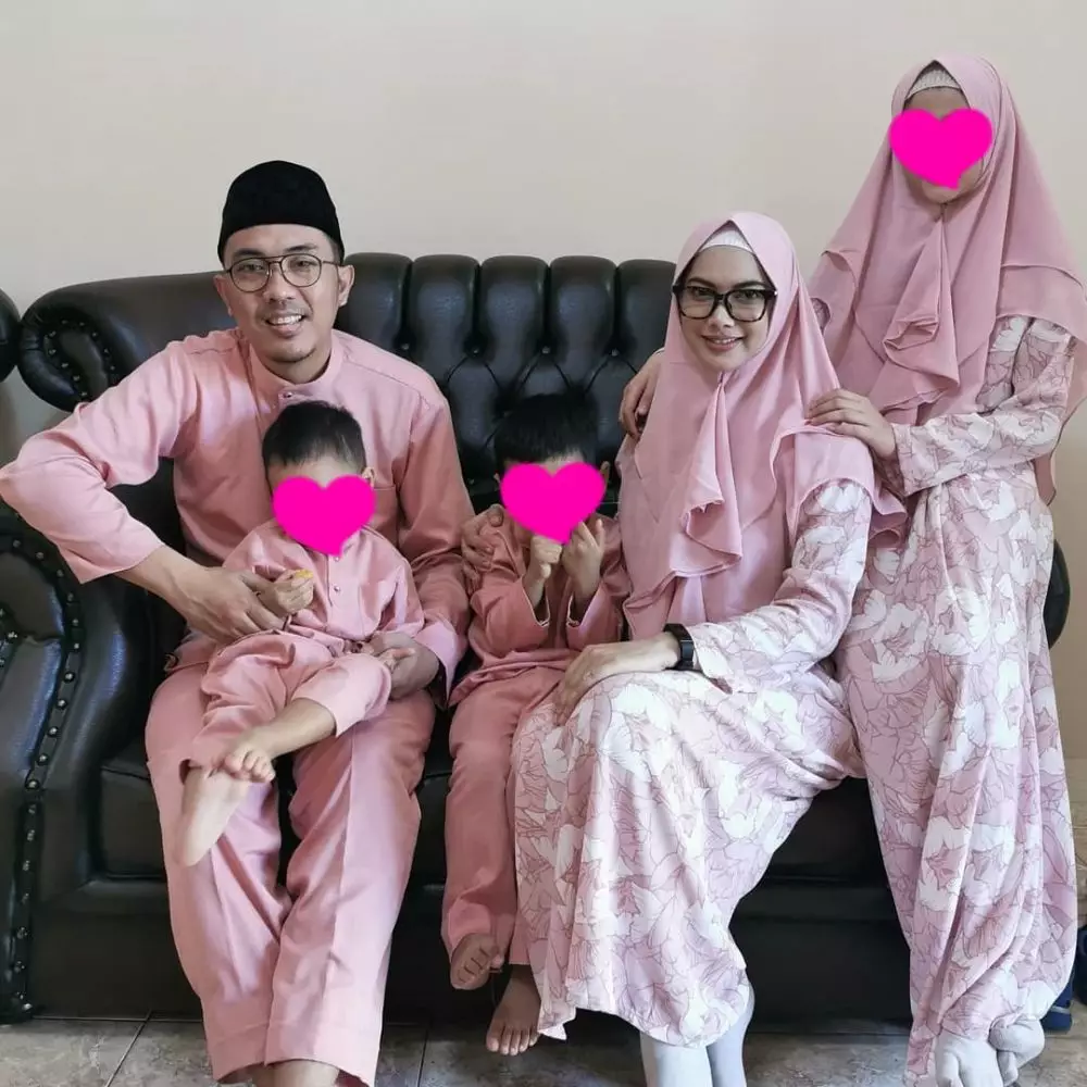 mantan istri Ifan Seventeen yang jarang tersorot Instagram mantan istri Ifan Seventeen yang jarang tersorot Instagram