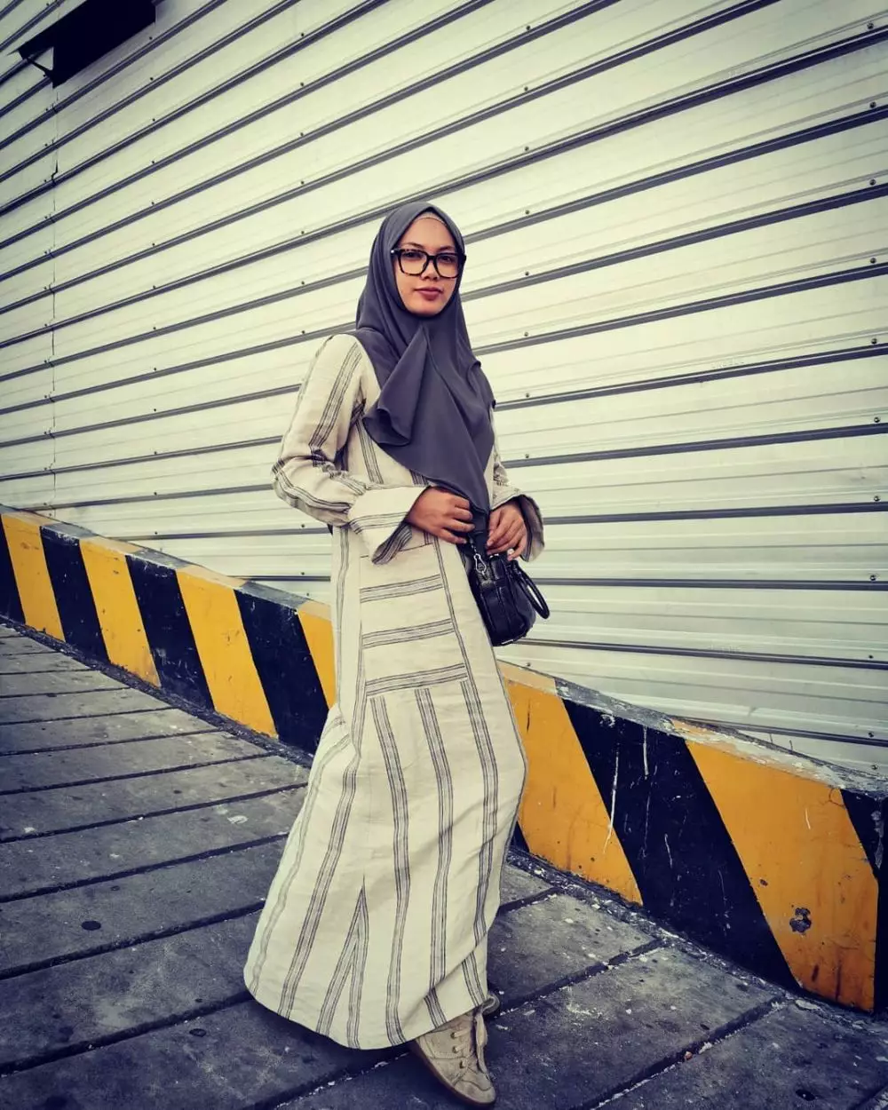 mantan istri Ifan Seventeen yang jarang tersorot Instagram mantan istri Ifan Seventeen yang jarang tersorot Instagram