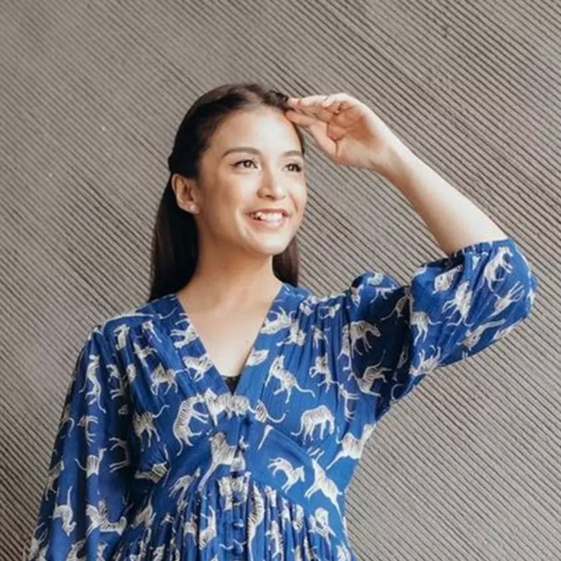 Rutin konsumsi jus seledri, 5 manfaat ini dirasakan Chelsea Olivia