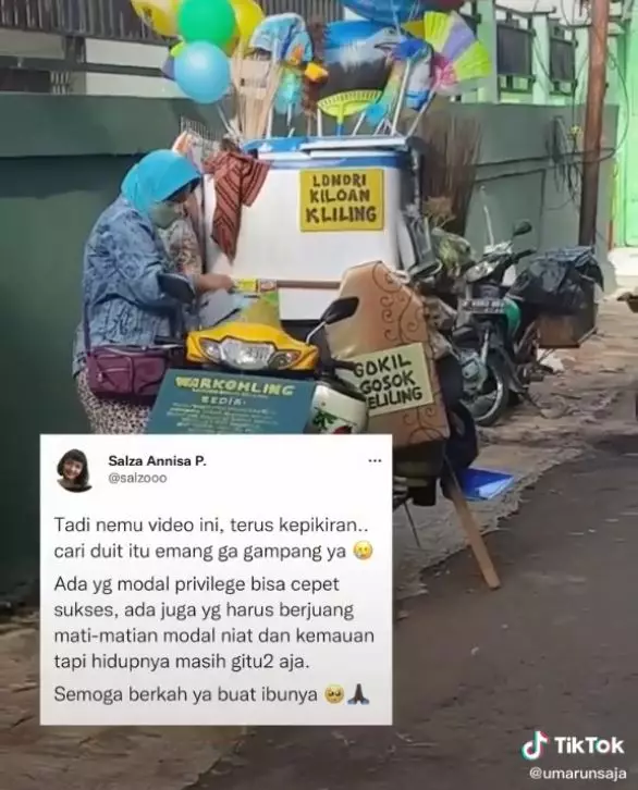 ibu tawarkan barang dan jasa di motor Berbagai sumber ibu tawarkan barang dan jasa di motor Berbagai sumber