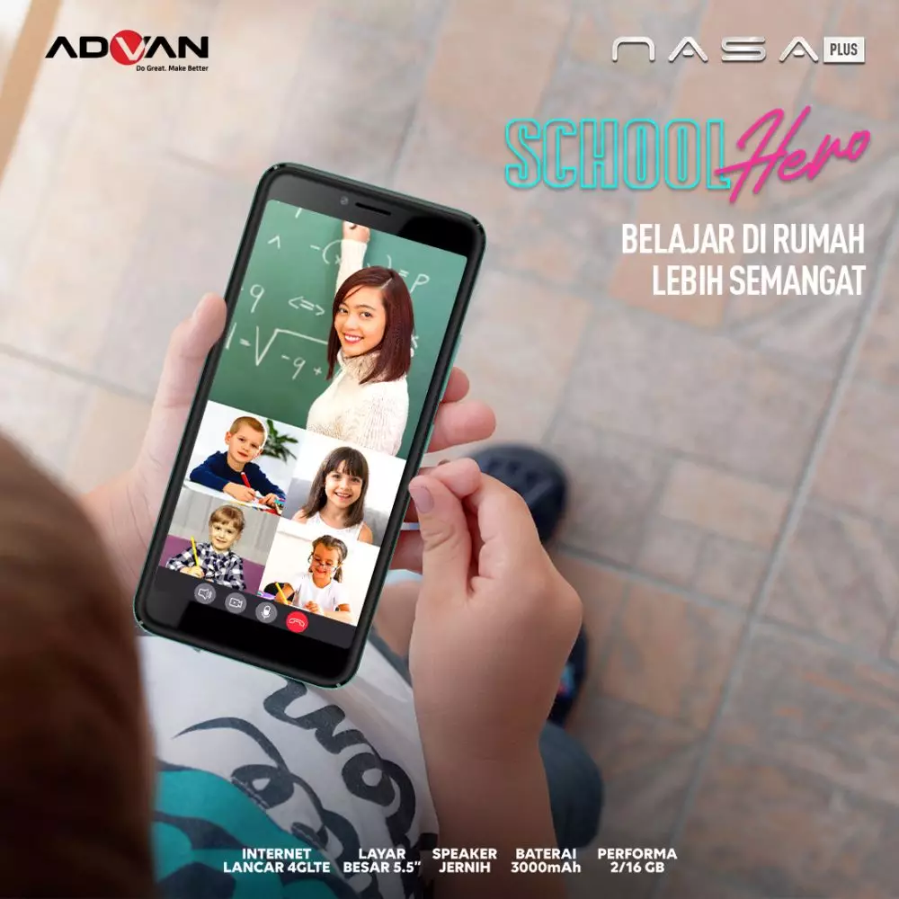 11 HP berbagai merek harga di bawah Rp 1 juta, tersedia di toko online © berbagai sumber 11 HP berbagai merek harga di bawah Rp 1 juta, tersedia di toko online © berbagai sumber