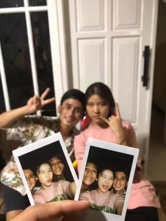 Alshad Ahmad dan Tiara Andini Berbagai sumber Alshad Ahmad dan Tiara Andini Berbagai sumber