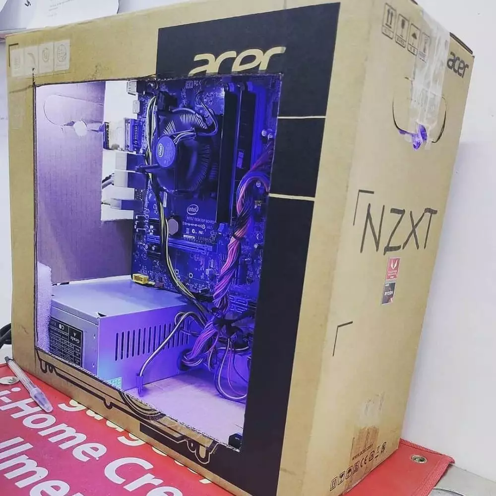 lifehack dari kardus © berbagai sumber lifehack dari kardus © berbagai sumber