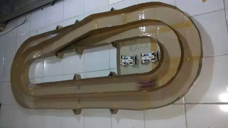 lifehack dari kardus © berbagai sumber lifehack dari kardus © berbagai sumber