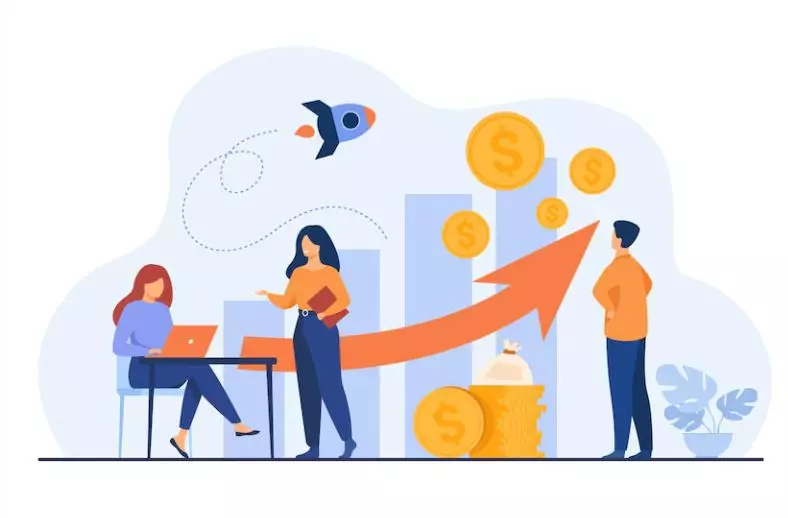 Inflasi adalah kenaikan harga © 2022 berbagai sumber 