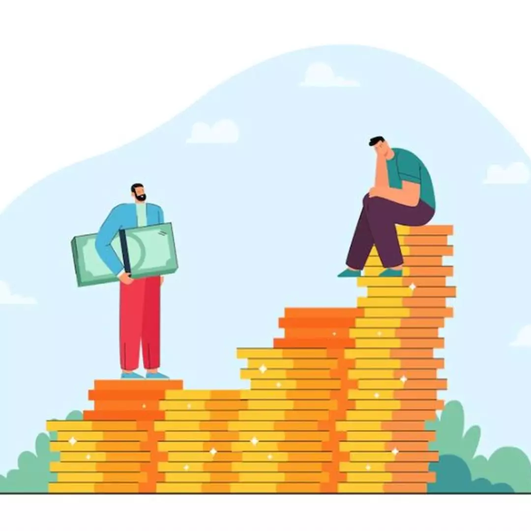 Inflasi adalah kenaikan harga, ketahui jenis dan penyebab terjadinya