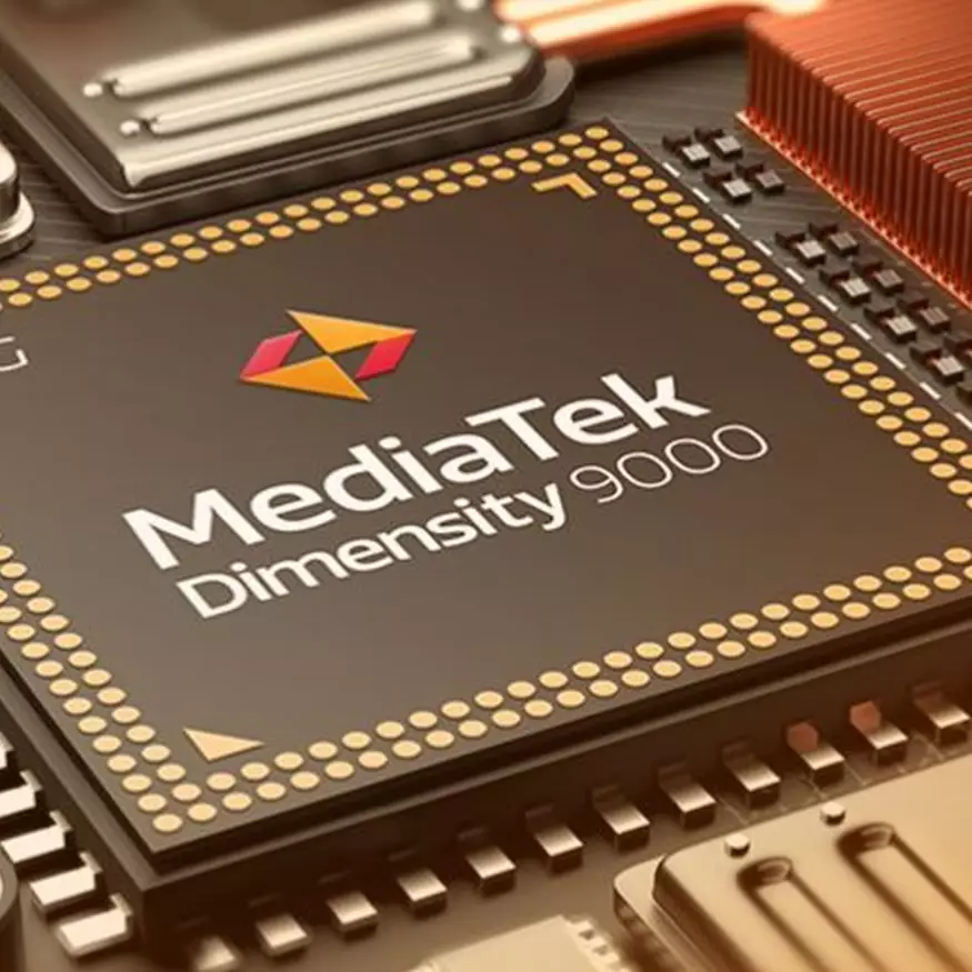 13 Keunggulan MediaTek Dimensity 9000, saingi A15 Bionic iPhone