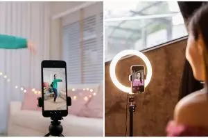 5 Panduan cerdik dapatkan 10 ribu followers TikTok pertamamu