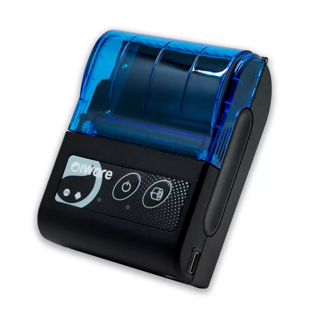 Printer Bluetooth dibawah Rp 500 ribuan barcodia.id