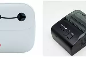 7 Rekomendasi Printer Bluetooth di bawah Rp 500 ribuan, pas buat kasir