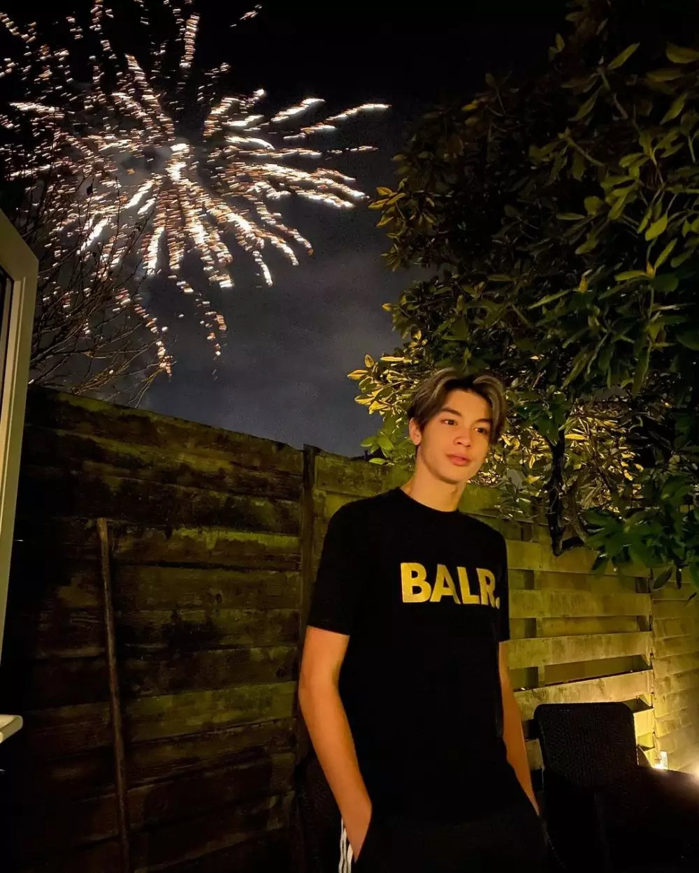 potret eddy anak maudy koesnaedi debut model video klip © berbagai sumber