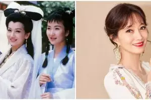 Ingat serial Siluman Ular Putih? Ini kabar terbaru 4 pemainnya