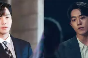 Nam Joo-hyuk vs Ahn Hyo-seop, siapakah paling cocok jadi soulmatemu?