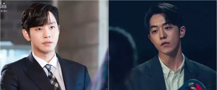 Nam Joo-hyuk vs Ahn Hyo-seop, siapakah paling cocok jadi soulmatemu?