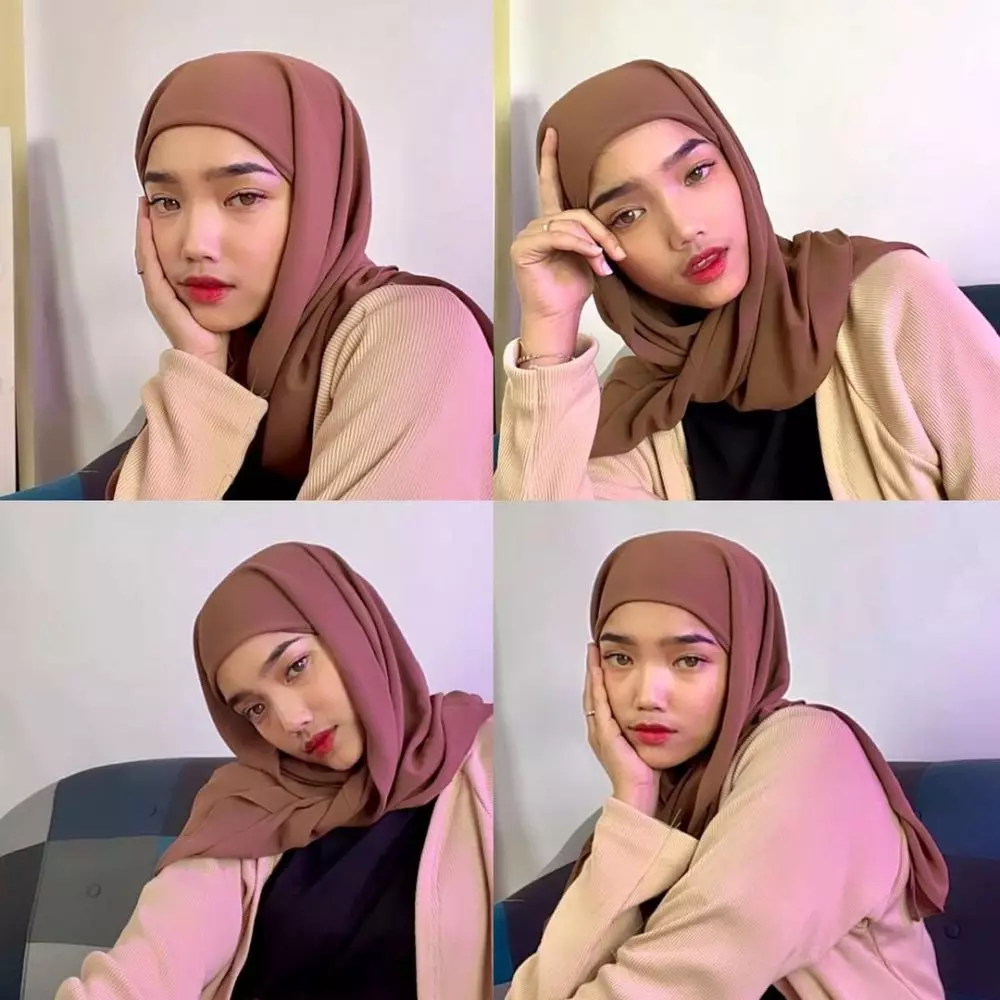 Fuji berhijab Berbagai sumber Fuji berhijab Berbagai sumber