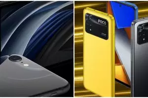 11 HP terbaru rilis awal tahun 2022, iPhone SE sangat diminati