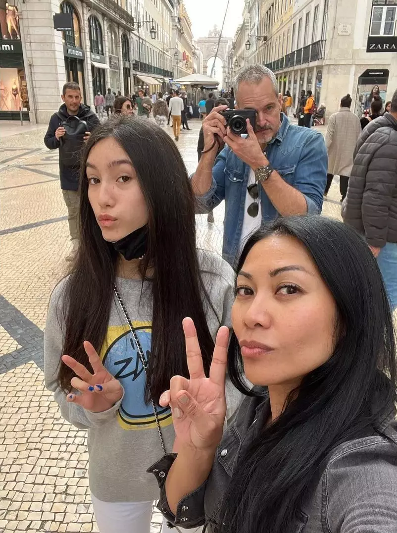 pesona 9 putri penyanyi ini bikin terpana Instagram pesona 9 putri penyanyi ini bikin terpana Instagram