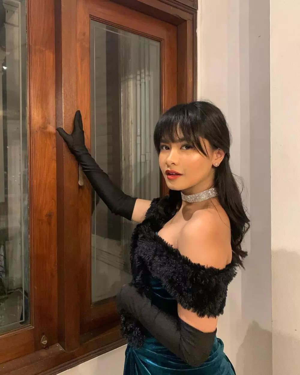 pesona 9 putri penyanyi ini bikin terpana Instagram pesona 9 putri penyanyi ini bikin terpana Instagram