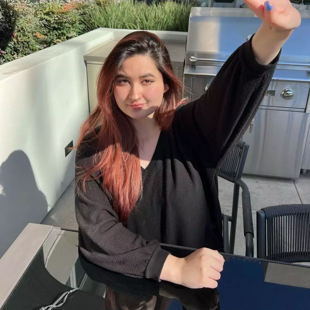 pesona 9 putri penyanyi ini bikin terpana Instagram pesona 9 putri penyanyi ini bikin terpana Instagram