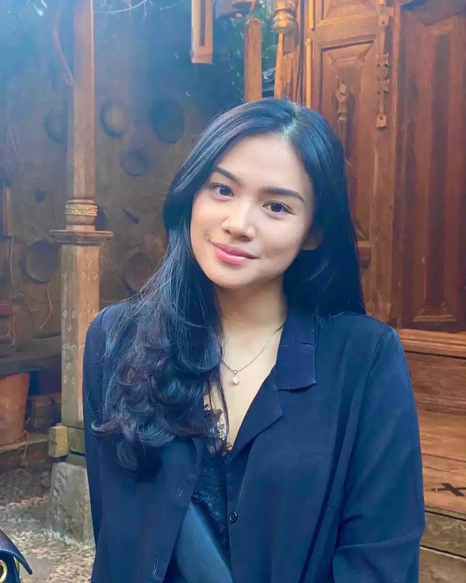 pesona 9 putri penyanyi ini bikin terpana Instagram pesona 9 putri penyanyi ini bikin terpana Instagram