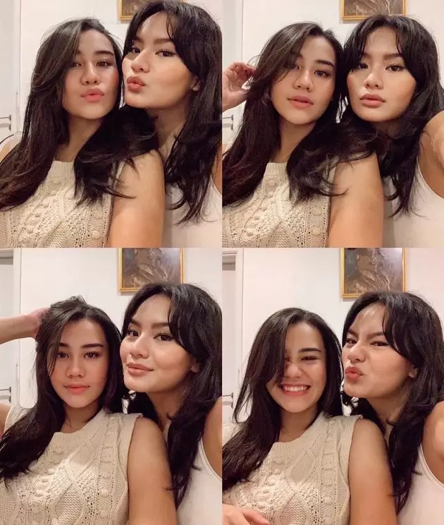 pesona 9 putri penyanyi ini bikin terpana Instagram pesona 9 putri penyanyi ini bikin terpana Instagram