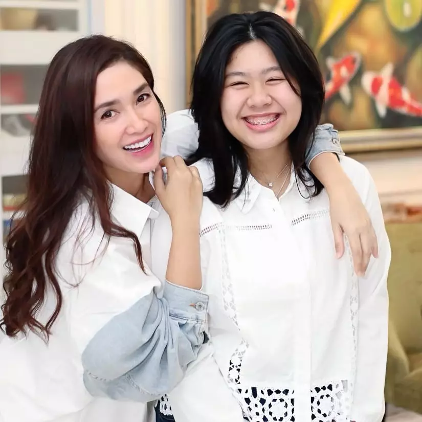 pesona 9 putri penyanyi ini bikin terpana Instagram pesona 9 putri penyanyi ini bikin terpana Instagram