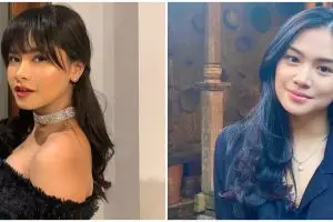 Beranjak dewasa, pesona 9 putri penyanyi ini bikin terpana