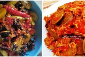 13 Resep sambal jengkol, pedasnya nendang, nikmat, dan bikin nagih