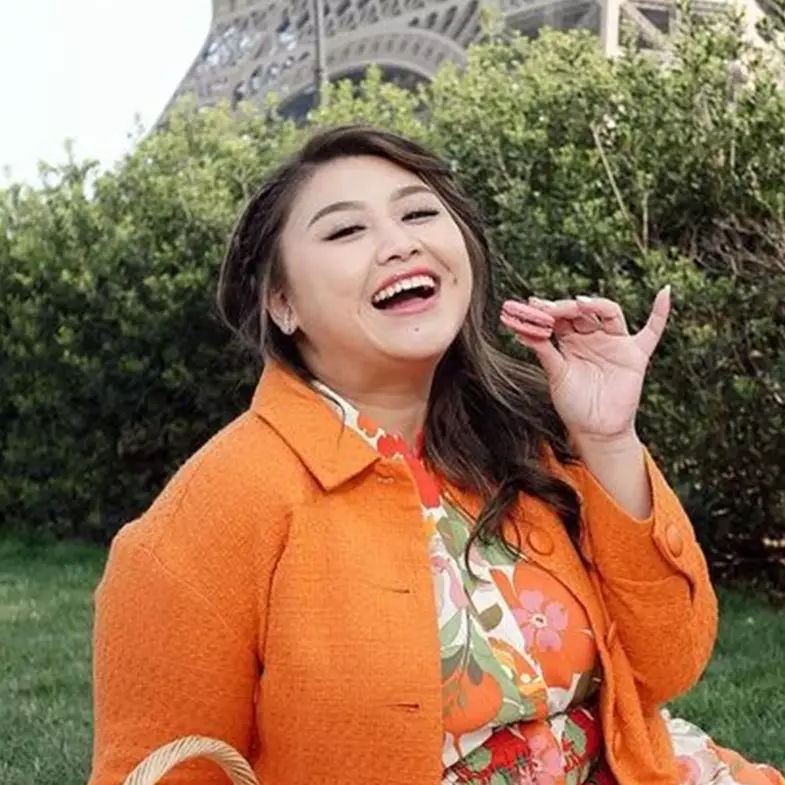 11 Trik Clarissa Putri masak menu diet dari mi, minim minyak