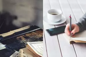 Pengertian puisi, ciri-ciri dan cara penulisannya