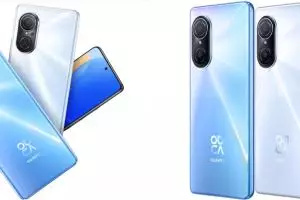 Intip spesifikasi dan harga Huawei Nova 9 SE, unggul di kamera