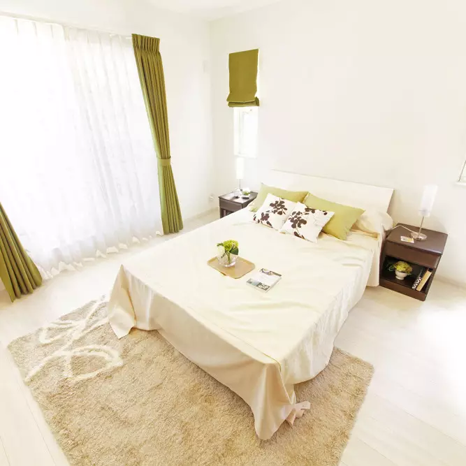 6 Ide barang wajib demi istirahat berkualitas nan nyaman di kamar