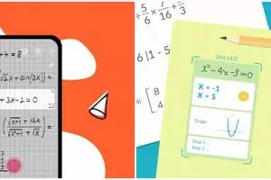 11 Aplikasi Matematika gratis untuk smartphone, mudah dipahami siswa
