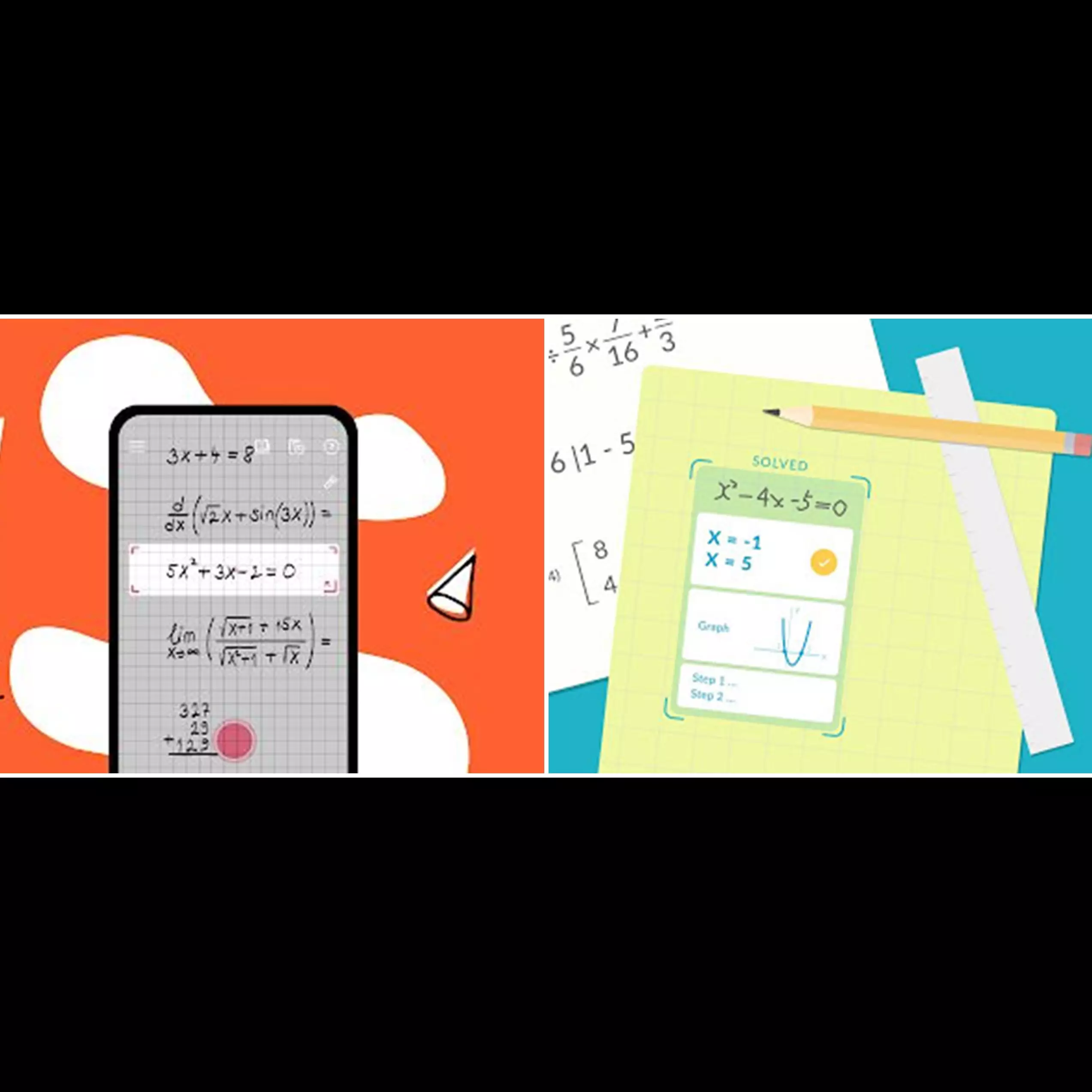 11 Aplikasi Matematika gratis untuk smartphone, mudah dipahami siswa