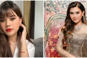 5 Perawatan wajah ala Audi Marissa, gunakan produk tea tree