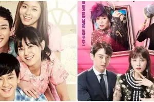 11 Drama Korea kisahkan tingkah orang kaya, ada yang pura-pura miskin