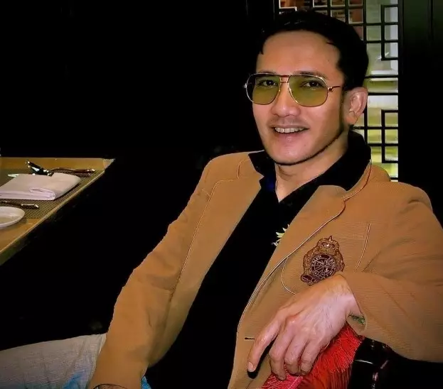 Potret terbaru penyanyi Yana Julio © Instagram